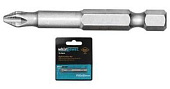 Бита Whirlpower 1/4" PH №2 25мм  962-11-0252-WP 