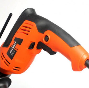Дрель электрическая PATRIOT FD 750 H с ударом  120301444