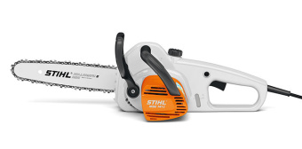 Электропила Stihl MSE 141 C-Q 12" 3/8" PР  12082000310