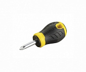 Отвертка ESSENTIAL под шлиц STANLEY РH2*3 STHT 0-60329