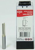Фреза Elitech 1820.091700 пазовая, 2лезвия, хв-8мм, ф8мм, длина-26мм 191109