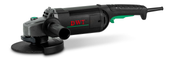 УШМ DWT WSP20-180 TSQ 
