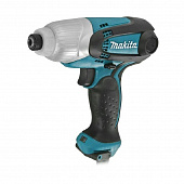 Шуруповерт Makita TD 0101 F  