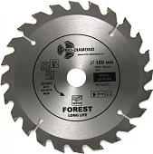 Диск пильный 160*20*24Т FLL813