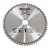 Диск пильный Makita 235*30/25*2.4*60Т D-09640