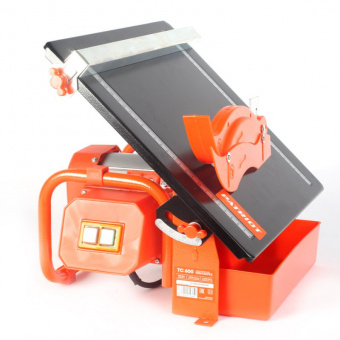 Плиткорез электрический PATRIOT TC 600  160300600