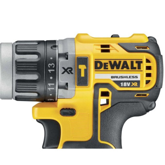 Шуруповерт DeWalt DCD 796 D2-QW