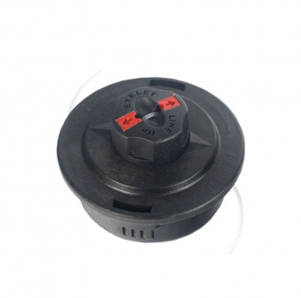 Катушка PATRIOT DL-1215 облегченная заправка лески, резьба М8*1,25 807114215