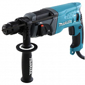 Перфоратор Makita HR 2460