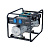 Бензогенератор Makita EG 240 C 