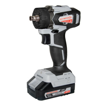 Шуруповерт аккумуляторный ИНТЕРСКОЛ ДА-13/18ВК комби АПИ  575.2.2.77