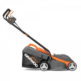 Газонокосилка DAEWOO DLM 3221Li SET