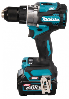 Шуруповерт Makita DF001GD201