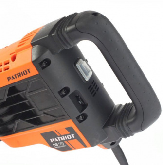 Молоток отбойный PATRIOT DB 550 140301380