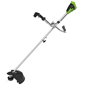 Триммер акк. Greenworks GD40BCBK5 (40V, с 1хАКБ 5Ач и ЗУ) 2105707UG