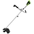 Триммер акк. Greenworks GD40BCBK5 (40V, с 1хАКБ 5Ач и ЗУ) 2105707UG