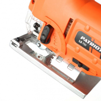 Лобзик PATRIOT LS 750  190301715