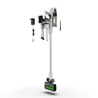 Пылесос вертикальный акк. Greenworks SV24360 (24V, 250Вт, 17кПа, эл.щетка, 2нас., без АКБ) 4702107