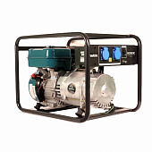 Бензогенератор Makita EG 410 C 