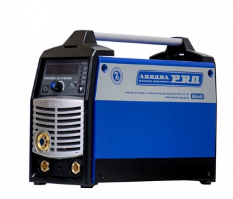 Сварочный аппарат Speedway 200 IGBT SYNERGIC /AURORA-27285