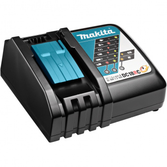 Зарядное устройство Makita DC 18 RC