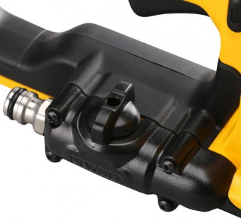 Пила отрезная DeWalt DCS 690 N-XJ