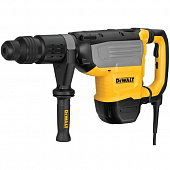 Перфоратор DeWalt D 25773 K