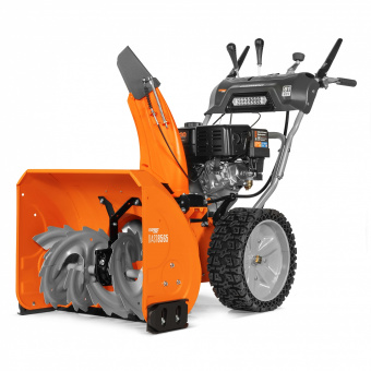 Снегоуборщик бензиновый DAST 8565 DAEWOO