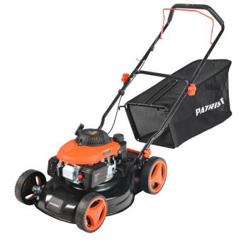 Газонокосилка бензиновая PATRIOT PT 410       512109410