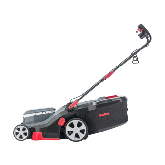 Газонокосилка AL-KO Comfort 38.2 E  113852
