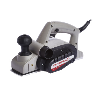 Рубанок ИНТЕРСКОЛ Р-82/650 424.1.0.00