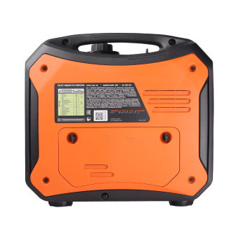 Генератор инверторный PATRIOT iGX 2000  471102320