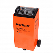 Устройство пуско-зарядное PATRIOT BCT-620T Start 650301565