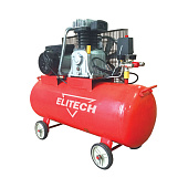 Компрессор Elitech КПР 50/450/2.2