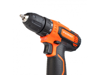 Дрель-шуруповерт  PATRIOT BR119Li 
