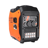 Генератор инверторный PATRIOT iGX 2000  471102320