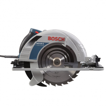Пила циркулярная Bosch GKS 85