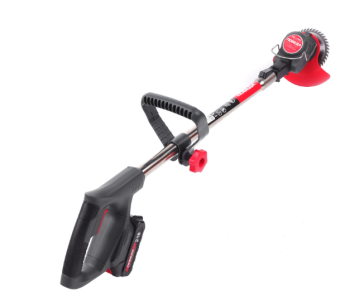 Триммер аккумуляторный ПОБЕДА ТА 200