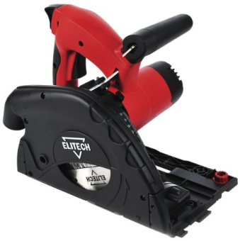 Пила циркулярная Elitech ПД 1255 П 