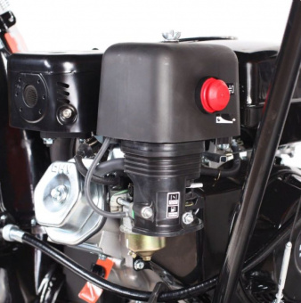 Снегоуборщик PATRIOT PS 911 426108488