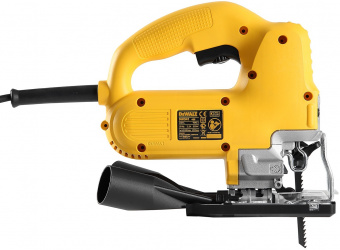 Лобзик DeWalt  DW 341 K-QS