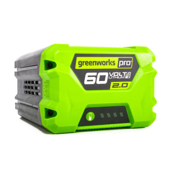 Аккумулятор Greenworks G60B2  2918307