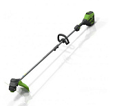 Триммер аккумуляторный Greenworks GD60LTK4  2108307UB