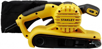 Ленточная шлифмашина Stanley SB 90