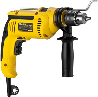 Дрель Stanley SDH 700