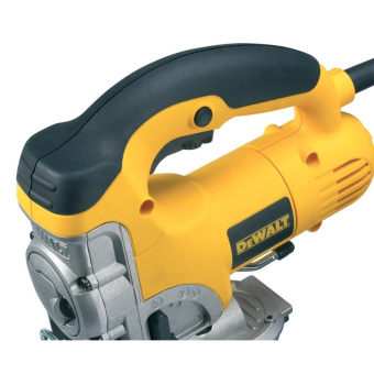 Лобзик DeWalt  DW 331KT-QS 