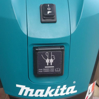 Пылесос Makita VC 3011 L