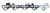 Цепь STIHL 14" 3/8" 45 звеньев, 1,3 мм 63РМ 36130060045