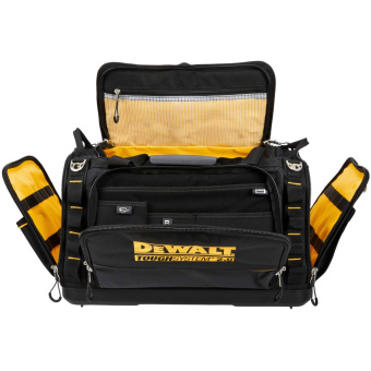 Сумка для инструментов маленькая DEWALT TS TOUGHSYSTEM" Half Width Bag  DWST83524-1
