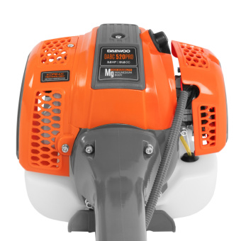 Бензокоса DAEWOO DABC 520 PRO
